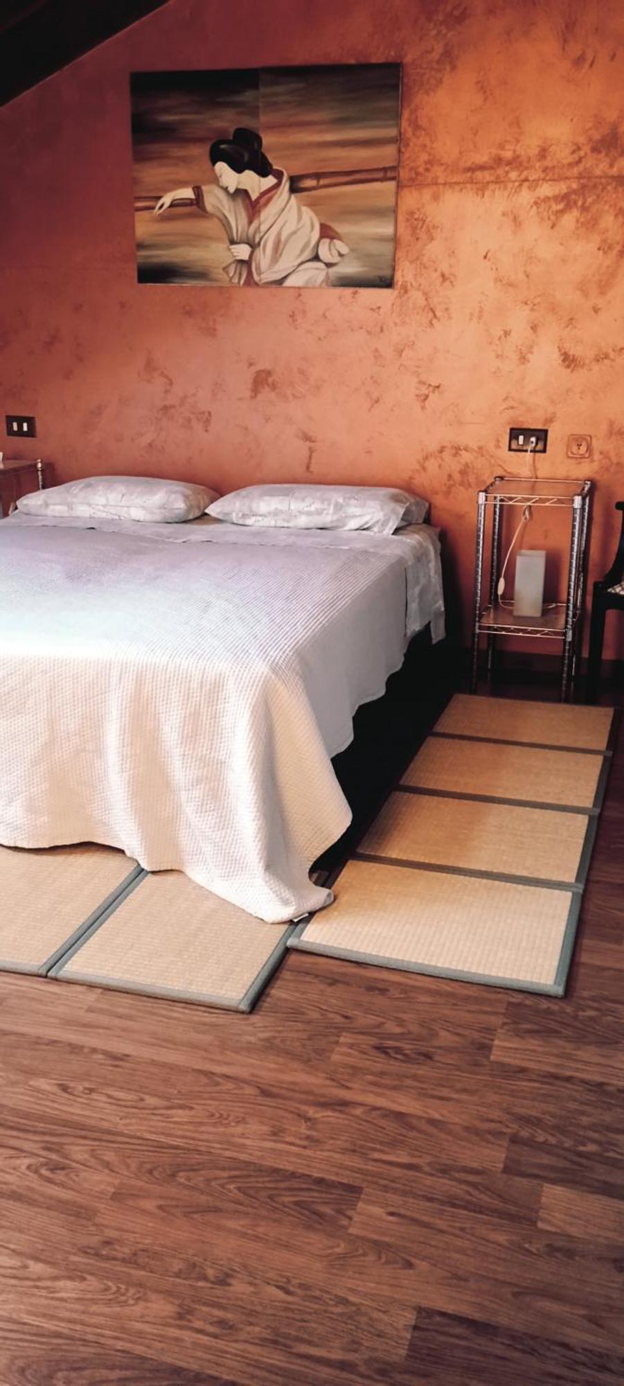 Monferrato Inn Rivarone Exteriör bild