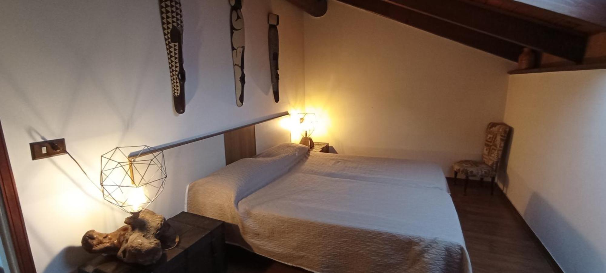 Monferrato Inn Rivarone Exteriör bild