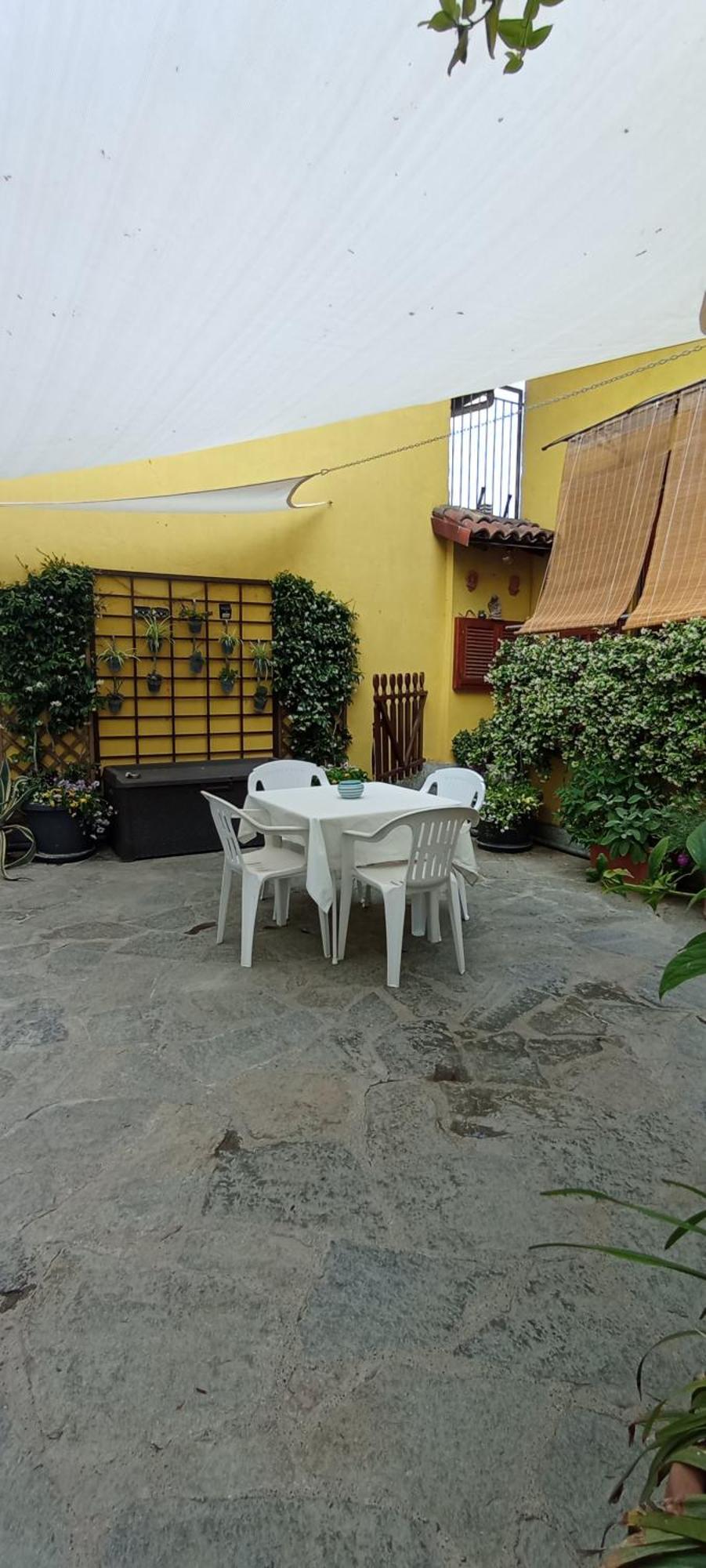 Monferrato Inn Rivarone Exteriör bild