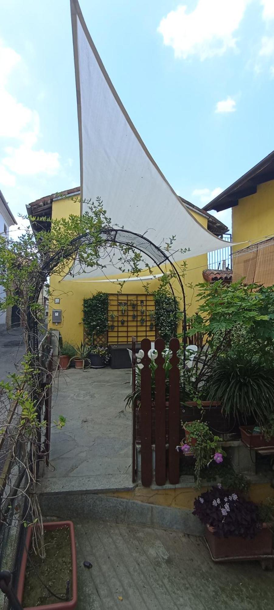 Monferrato Inn Rivarone Exteriör bild