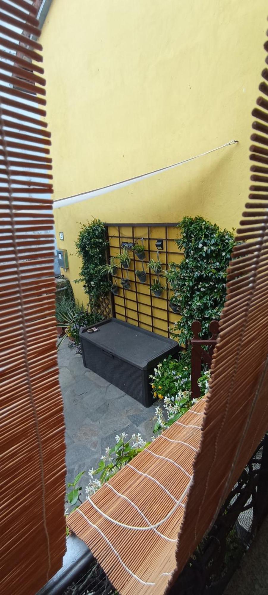Monferrato Inn Rivarone Exteriör bild