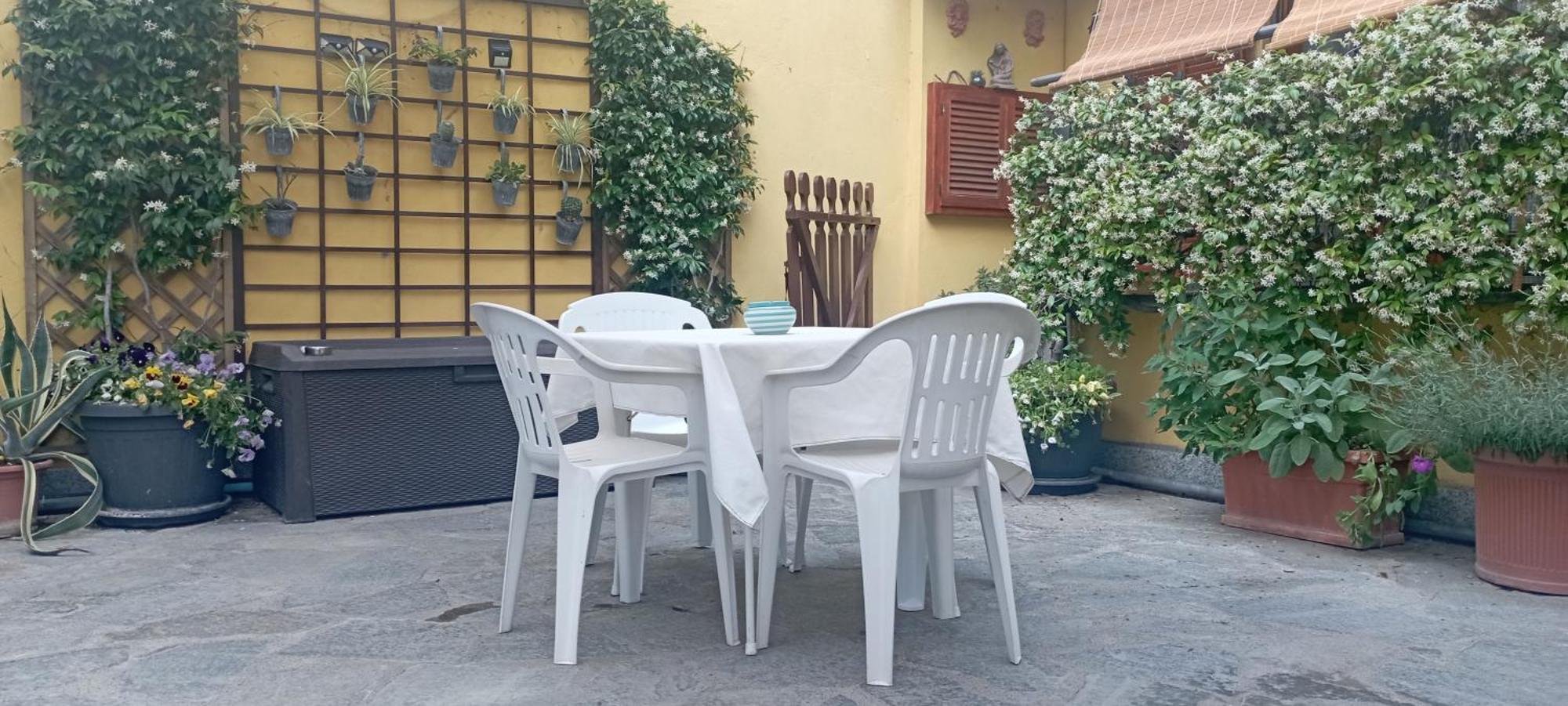 Monferrato Inn Rivarone Exteriör bild