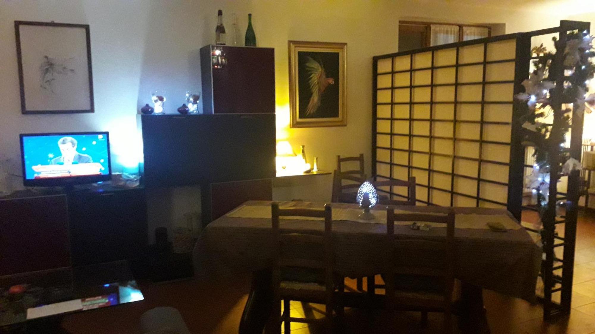 Monferrato Inn Rivarone Exteriör bild