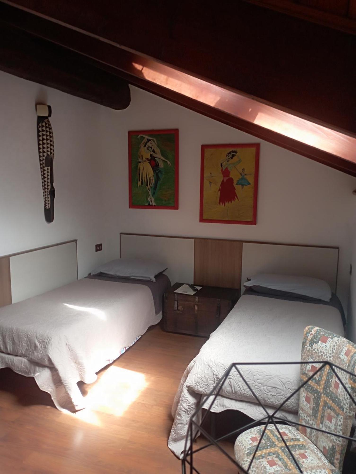 Monferrato Inn Rivarone Exteriör bild