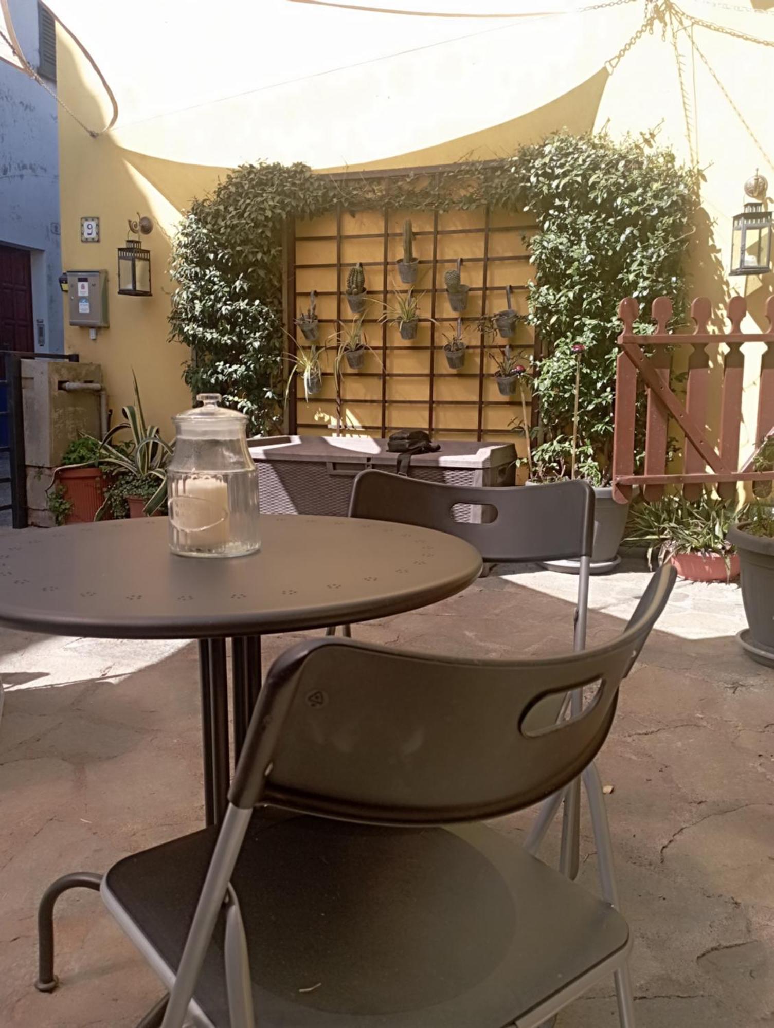 Monferrato Inn Rivarone Exteriör bild