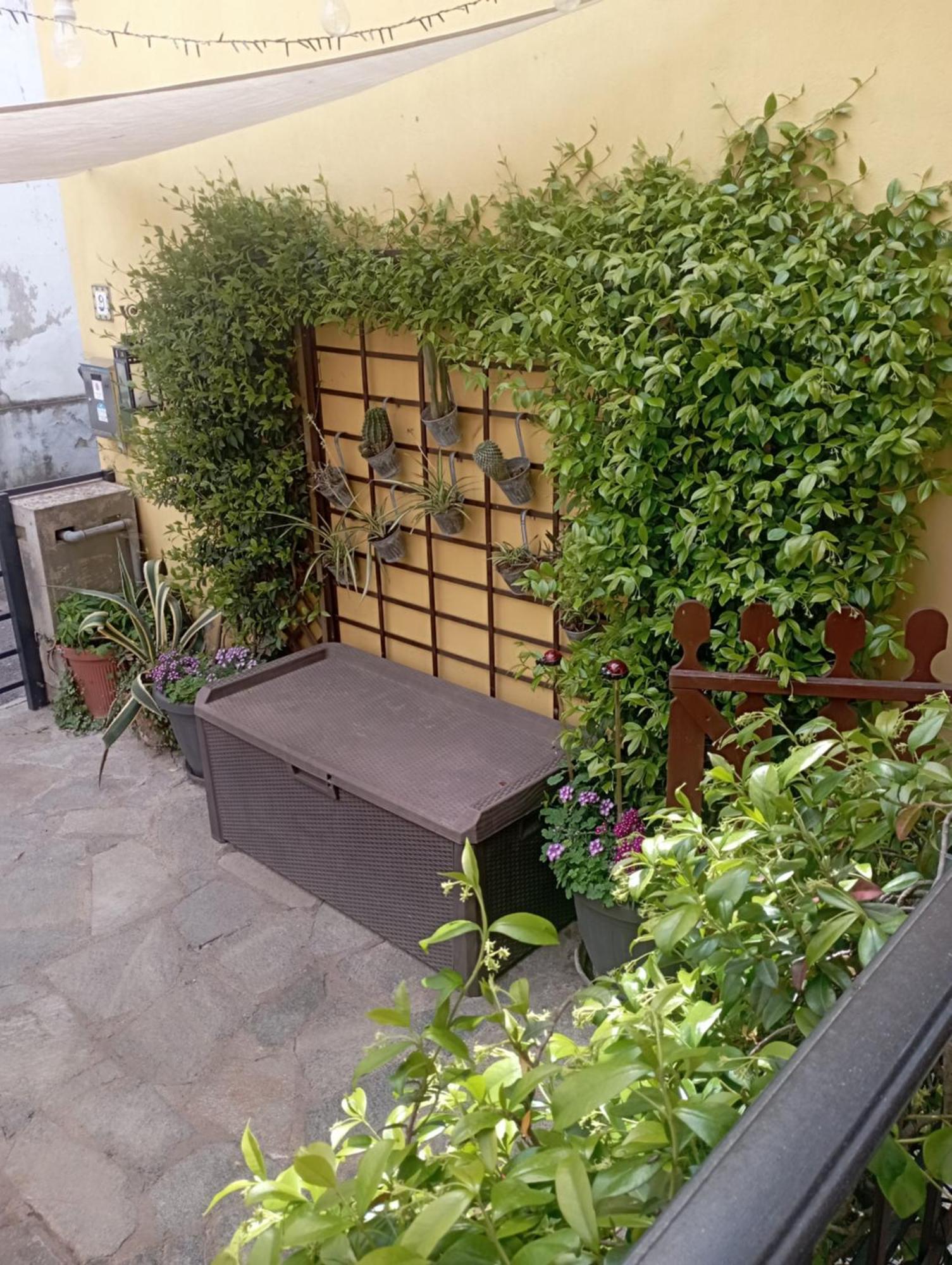 Monferrato Inn Rivarone Exteriör bild